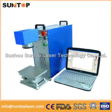 Lamp Bulb Laser Marking Machine/Automobile Lamp Laser Marking Machine